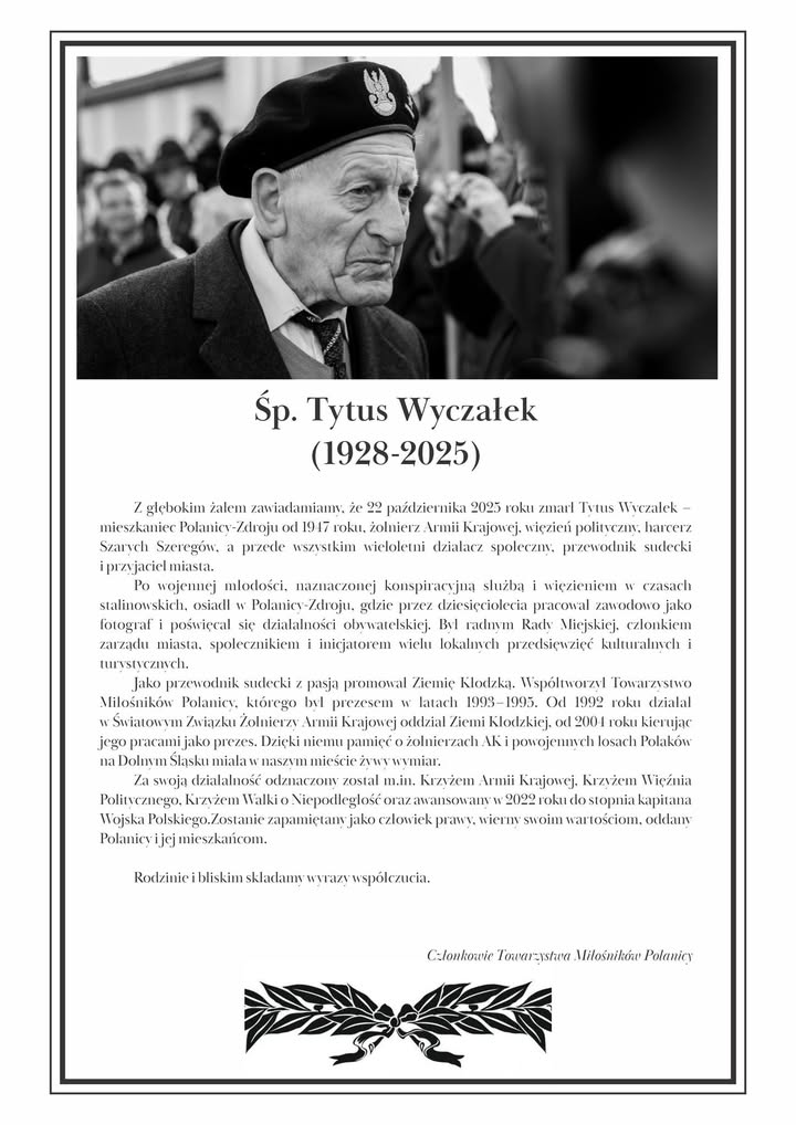 Towarzystwo Miłośników Polanicy