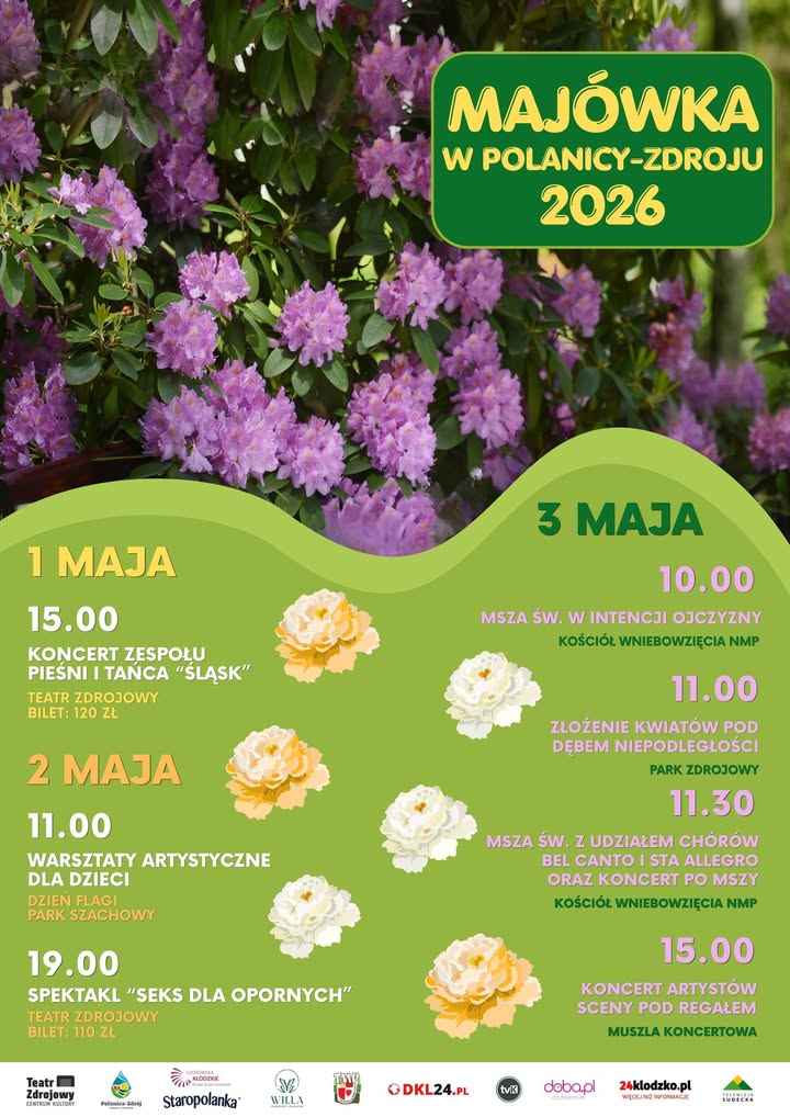 Towarzystwo Miłośników Polanicy