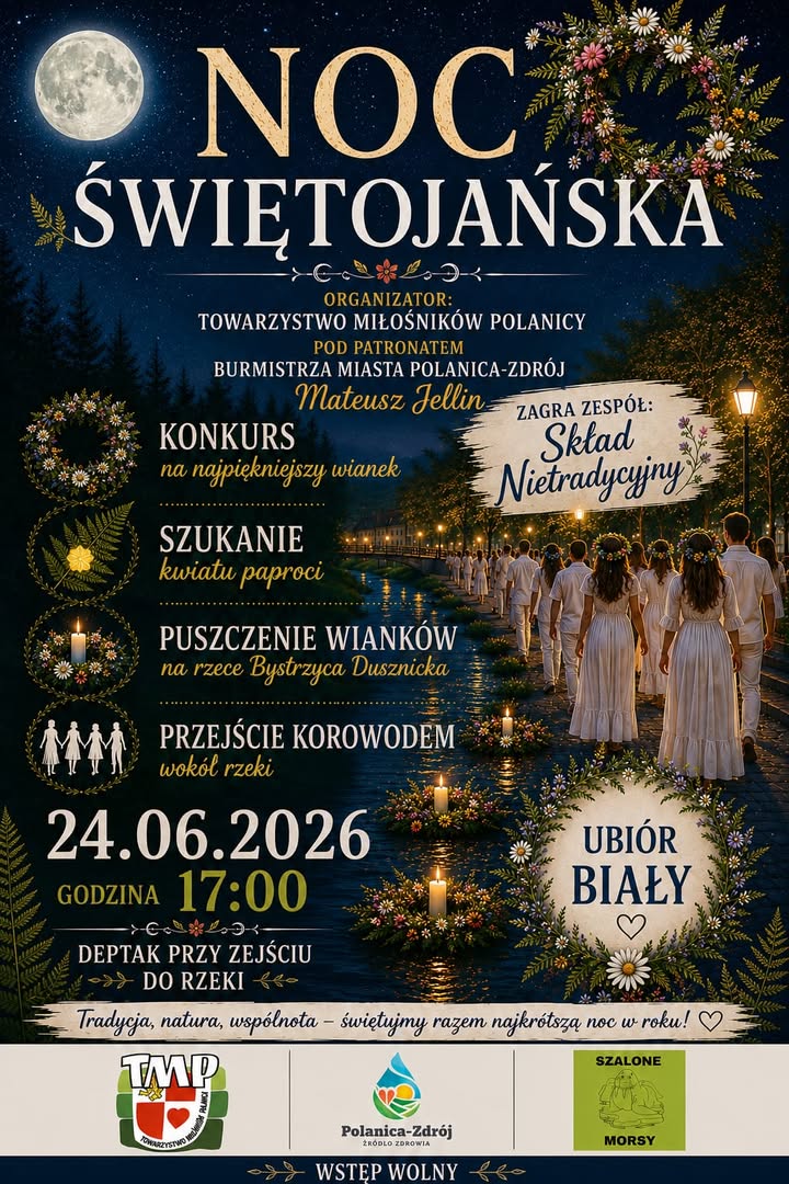 Towarzystwo Miłośników Polanicy